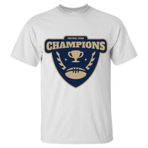 GILDAN Ultra Cotton T-Shirt (Tall) Thumbnail