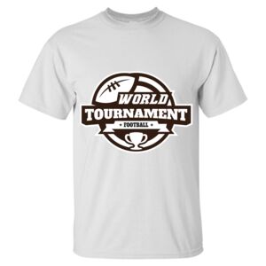 GILDAN Ultra Cotton T-Shirt (Tall) Thumbnail