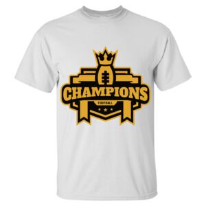 GILDAN Ultra Cotton T-Shirt (Tall) Thumbnail