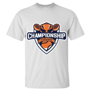 GILDAN Ultra Cotton T-Shirt (Tall) Thumbnail