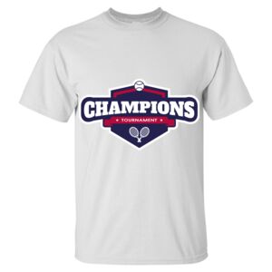 GILDAN Ultra Cotton T-Shirt (Tall) Thumbnail