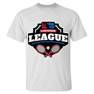 GILDAN Ultra Cotton T-Shirt (Tall) Thumbnail