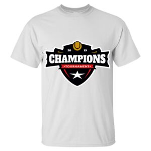 GILDAN Ultra Cotton T-Shirt (Tall) Thumbnail