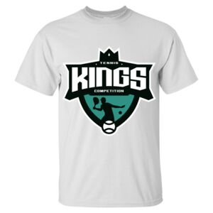 GILDAN Ultra Cotton T-Shirt (Tall) Thumbnail