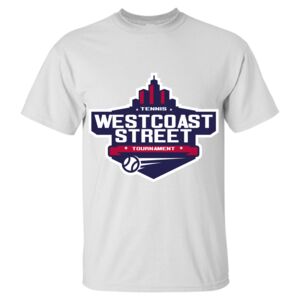 GILDAN Ultra Cotton T-Shirt (Tall) Thumbnail