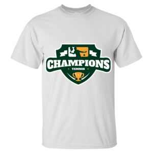 GILDAN Ultra Cotton T-Shirt (Tall) Thumbnail