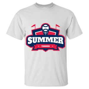 GILDAN Ultra Cotton T-Shirt (Tall) Thumbnail