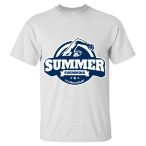 GILDAN Ultra Cotton T-Shirt (Tall) Thumbnail