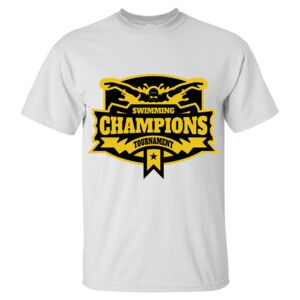 GILDAN Ultra Cotton T-Shirt (Tall) Thumbnail