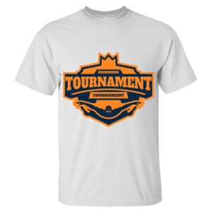 GILDAN Ultra Cotton T-Shirt (Tall) Thumbnail