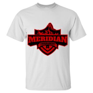 GILDAN Ultra Cotton T-Shirt (Tall) Thumbnail