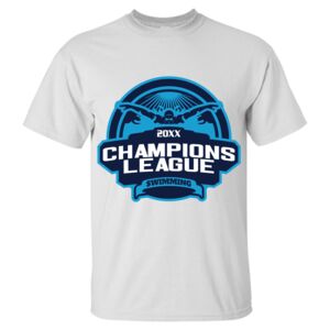 GILDAN Ultra Cotton T-Shirt (Tall) Thumbnail