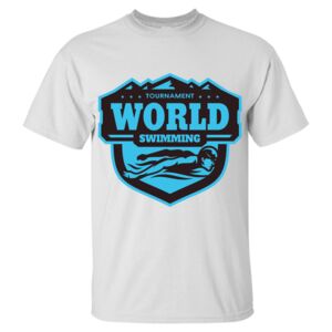 GILDAN Ultra Cotton T-Shirt (Tall) Thumbnail