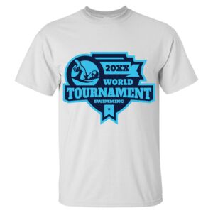 GILDAN Ultra Cotton T-Shirt (Tall) Thumbnail