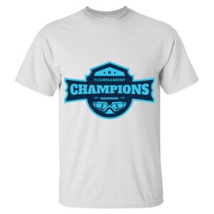 GILDAN Ultra Cotton T-Shirt (Tall) Thumbnail