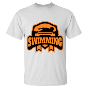 GILDAN Ultra Cotton T-Shirt (Tall) Thumbnail