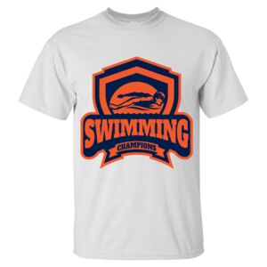 GILDAN Ultra Cotton T-Shirt (Tall) Thumbnail