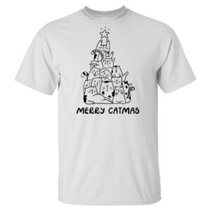 GILDAN Ultra Cotton T-Shirt (Tall) Thumbnail