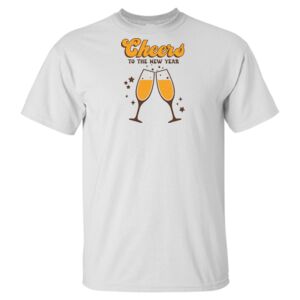 GILDAN Ultra Cotton T-Shirt (Tall) Thumbnail