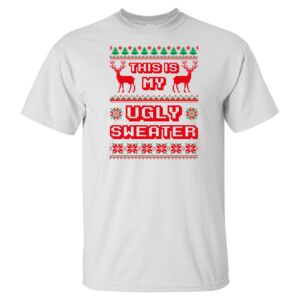 GILDAN Ultra Cotton T-Shirt (Tall) Thumbnail