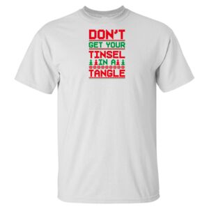 GILDAN Ultra Cotton T-Shirt (Tall) Thumbnail