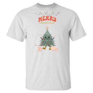 GILDAN Ultra Cotton T-Shirt (Tall) Thumbnail