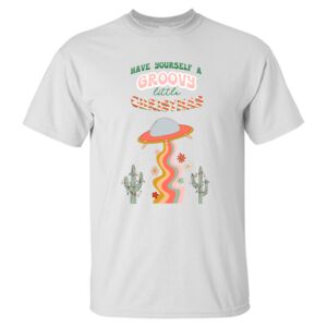 GILDAN Ultra Cotton T-Shirt (Tall) Thumbnail