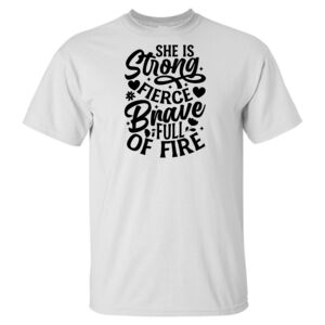 GILDAN Ultra Cotton T-Shirt (Tall) Thumbnail