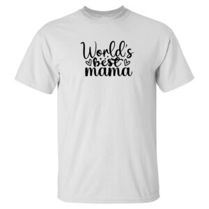 GILDAN Ultra Cotton T-Shirt (Tall) Thumbnail