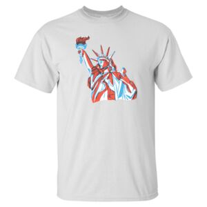 GILDAN Ultra Cotton T-Shirt (Tall) Thumbnail