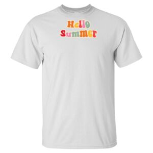 GILDAN Ultra Cotton T-Shirt (Tall) Thumbnail