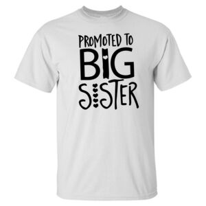 GILDAN Ultra Cotton T-Shirt (Tall) Thumbnail