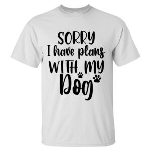 GILDAN Ultra Cotton T-Shirt (Tall) Thumbnail