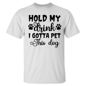 GILDAN Ultra Cotton T-Shirt (Tall) Thumbnail