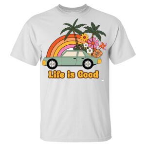 GILDAN Ultra Cotton T-Shirt (Tall) Thumbnail