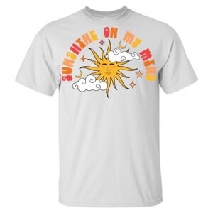 GILDAN Ultra Cotton T-Shirt (Tall) Thumbnail