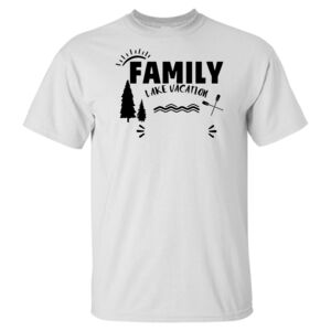 GILDAN Ultra Cotton T-Shirt (Tall) Thumbnail