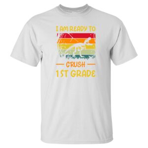 GILDAN Ultra Cotton T-Shirt (Tall) Thumbnail