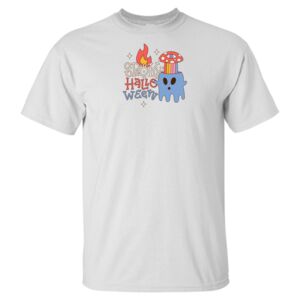 GILDAN Ultra Cotton T-Shirt (Tall) Thumbnail