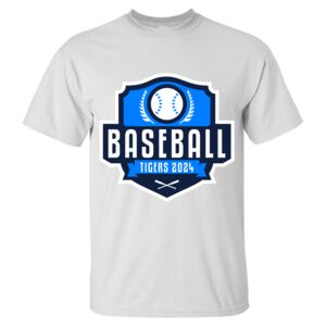 GILDAN Ultra Cotton T-Shirt (Tall) Thumbnail