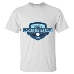 GILDAN Ultra Cotton T-Shirt (Tall) Thumbnail