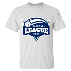 GILDAN Ultra Cotton T-Shirt (Tall) Thumbnail