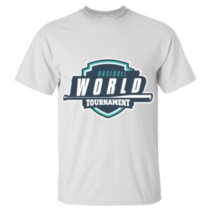 GILDAN Ultra Cotton T-Shirt (Tall) Thumbnail