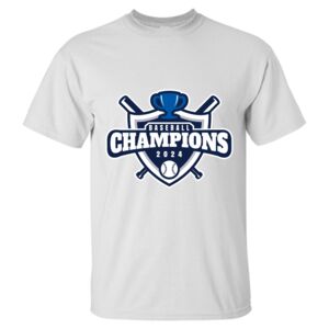 GILDAN Ultra Cotton T-Shirt (Tall) Thumbnail