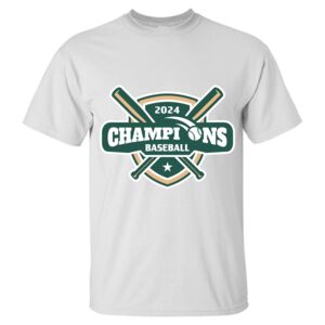 GILDAN Ultra Cotton T-Shirt (Tall) Thumbnail