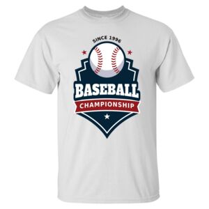 GILDAN Ultra Cotton T-Shirt (Tall) Thumbnail