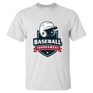 GILDAN Ultra Cotton T-Shirt (Tall) Thumbnail