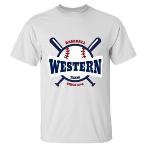 GILDAN Ultra Cotton T-Shirt (Tall) Thumbnail