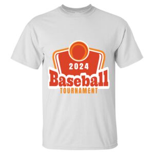 GILDAN Ultra Cotton T-Shirt (Tall) Thumbnail