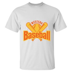 GILDAN Ultra Cotton T-Shirt (Tall) Thumbnail